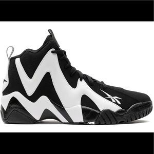 Brand New Reebok Kamikaze 2 Sneakers